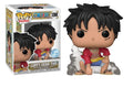 ONE PIECE LUFFY GEAR SECOND SE POP 