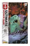 ULTIMATE SPIDER-MAN 17