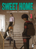 SWEET HOME 3