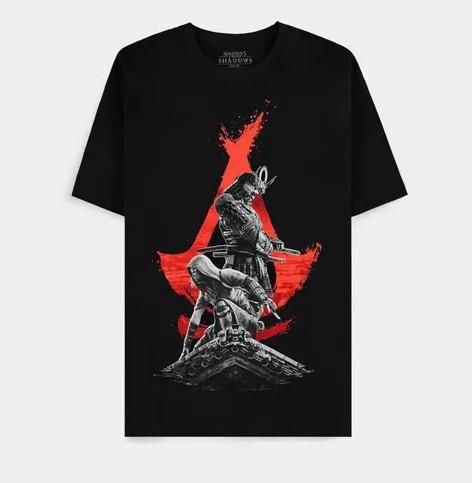 ASSASSIN'S CREED SHADOWS LOGO