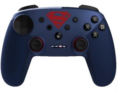 WIRELESS CONTROLLER GXT542 SUPERMAN