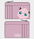 POKÉMON CARD HOLDER PINK JIGGLYPUFF