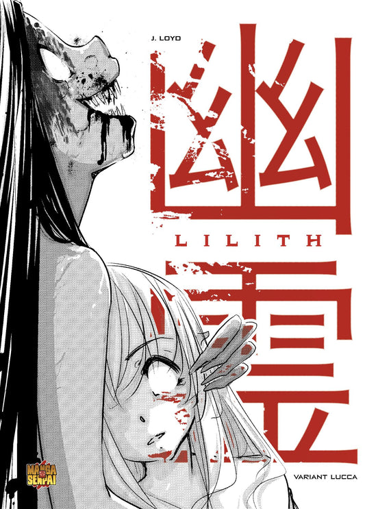 LILITH VARIANT LUCCA