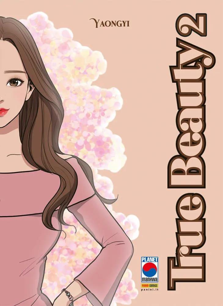 TRUE BEAUTY 2 - VARIANT COMPONIBILE