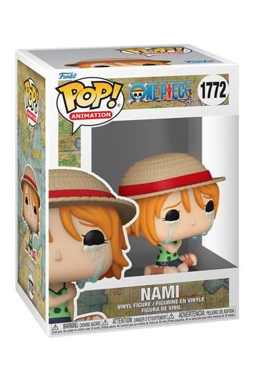 ONE PIECE NAMI REFRESH POP