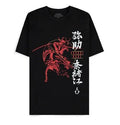 ASSASSIN'S CREED SHADOWS T-SHIRT