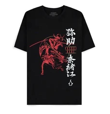 ASSASSIN'S CREED SHADOWS T-SHIRT
