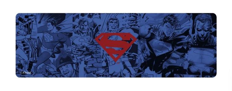 GXT759SM SUPERMAN GAMING MAT