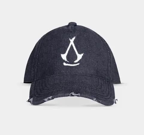 ASSASSIN'S CREED SHADOWS WASH CAP
