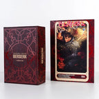 BERSERK COLLECTION BLACK SERIES 42 WITH TAROT