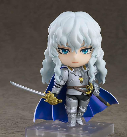 BERSERK GRIFFITH NENDOROID MINI FIGURE