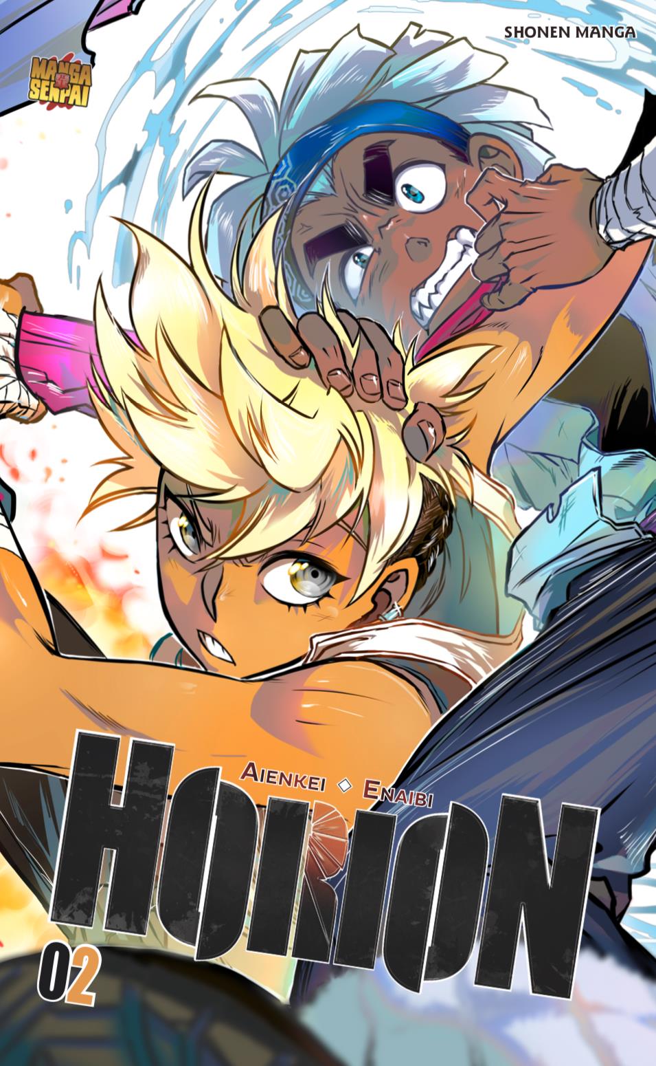 HORION 2