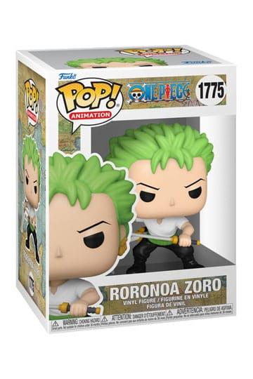 ONE PIECE ZORO REFRESH POP