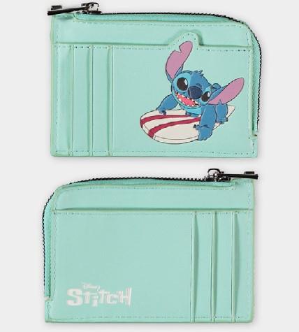 LILO & STITCH SURF CARD HOLDER