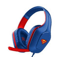HEADSET GAMING GXT416SM ZIROX SUPERMAN
