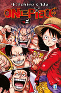 ONE PIECE 114 - LIMITED EDITION