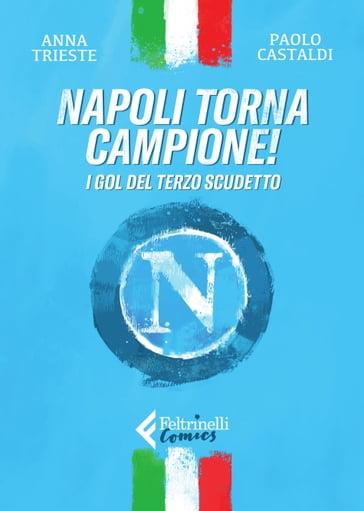 NAPOLI TORNA CAMPIONE