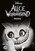 ALICE IN WONDERLAND OMNIBUS