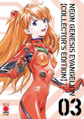 EVANGELION COLLECTOR'S ED. 3 (OF 7)