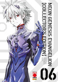 EVANGELION COLLECTOR'S ED. 6 (OF 7) 