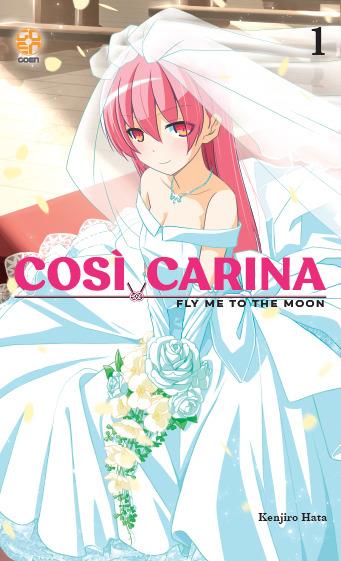 COSÌ CARINA 1