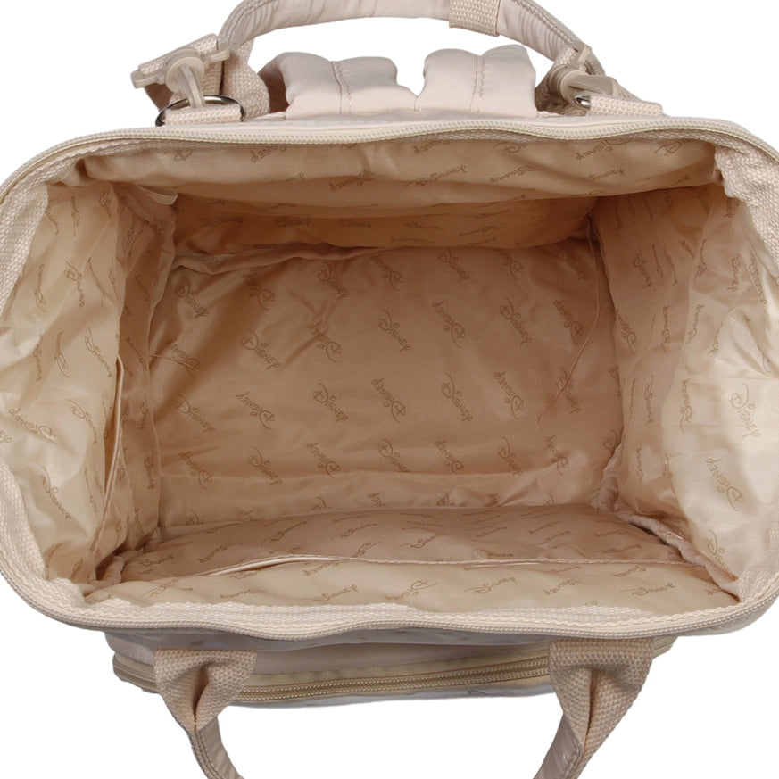 Bambi Tender-Zaino Mommy, Marrone