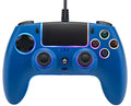 Controller Wired Neon Blue Qubick