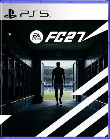 Ea Sports Fc 27 PS5 EU