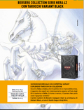 BERSERK SERIE NERA 42 TAROCCHI VARIANT BLACK