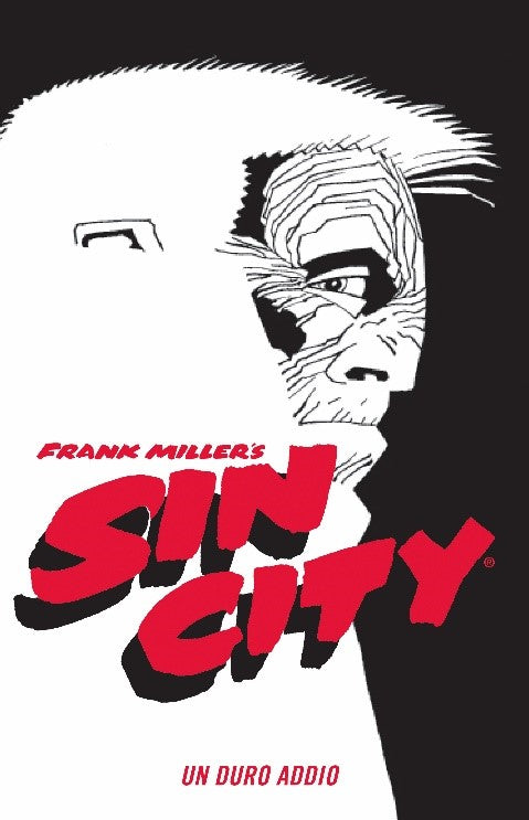 SIN CITY REGULAR EDITION 1