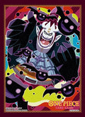 One Piece Card Game Official Sleeves 8