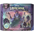 LORCANA - ILLUMINEER'S QUEST: PROBLEMI NEGLI ABISSI - ITA