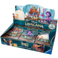 LORCANA - BOX 24 ENVELOPES - AZURITE SEA - ENG Games Time Aversa LORCANA - BOX 24 ENVELOPES - AZURITE SEA - ENG Games Time Aversa