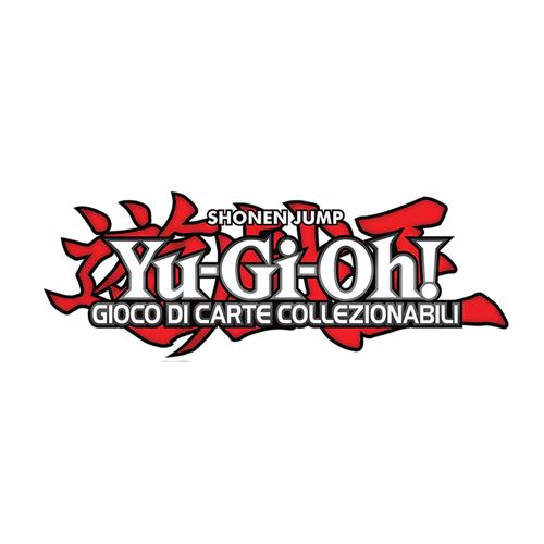 YU-GI-OH! - LEGENDARY DRAGON DECKS UNLIMITED