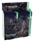 BOX COLLECTOR BOOSTER - DUSKMOURN (12 ENVELOPES) - ENG