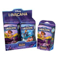 LORCANA - STARTER DECK - URSULA'S RETURN - ENG