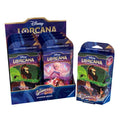 LORCANA - STARTER DECK - SHIMMERING SKIES - ENG
