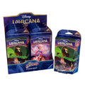 LORCANA - STARTER DECK - SPARKLING SKIES - ITA Games Time Aversa LORCANA - STARTER DECK - SPARKLING SKIES - ITA Games Time Aversa