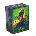 LORCANA - DECK HOLDER - SET 6 - SCAR Games Time Aversa LORCANA - DECK HOLDER - SET 6 - SCAR Games Time Aversa