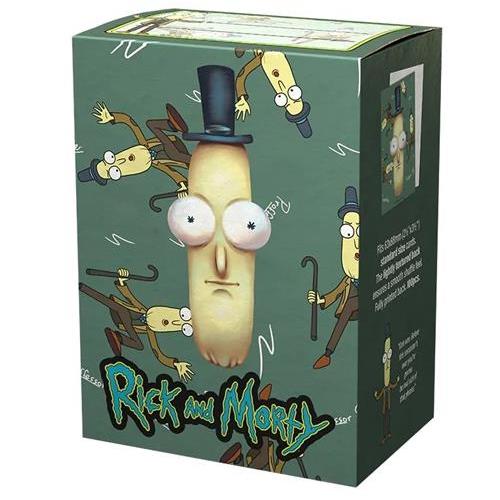 AT-16074 - 100 BUSTINE STANDARD - MR. POOPY BUTTHOLE