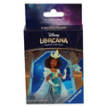 LORCANA - 65 BUSTE PROTETTIVE - SET 5 - TIANA
