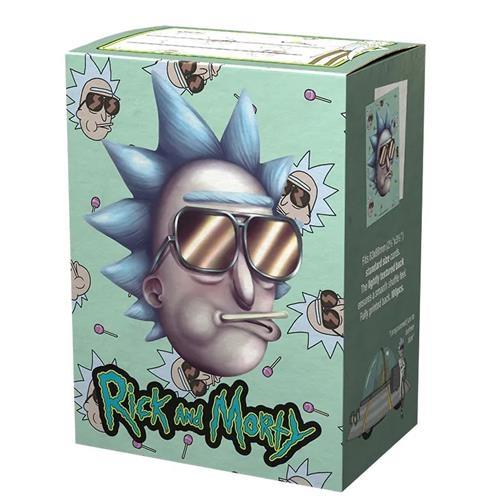 AT-16074 - 100 STANDARD SACHETS - COOL RICK