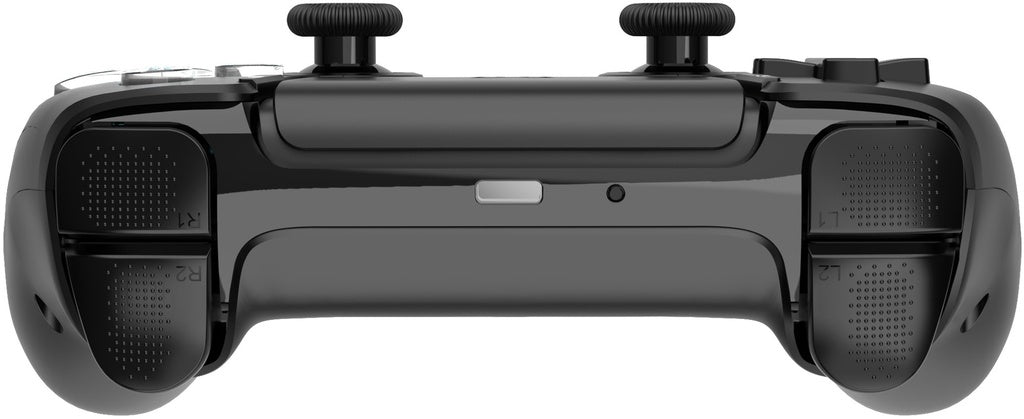 Controller Wireless Vector Black Qubick