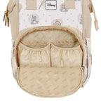 Bambi Tender-Zaino Mommy, Marrone
