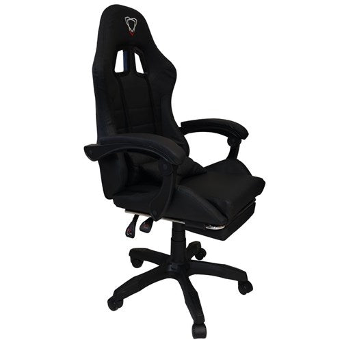 Sedia da Gaming Reclinabile OEM Nera Xtreme