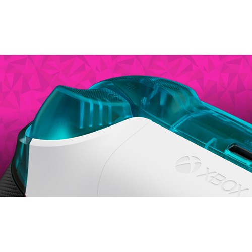 FORZA HORIZON MICROSOFT CONTROLLER LIMITED EDITION