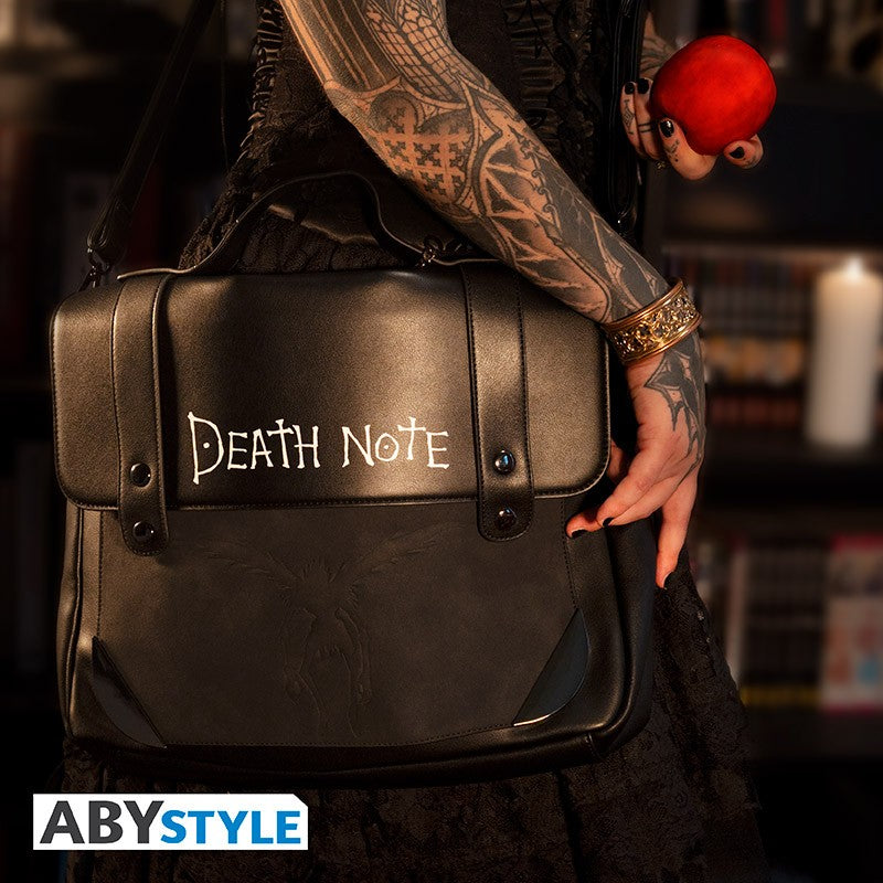 Death Note Shoulder Bag: Death Bag