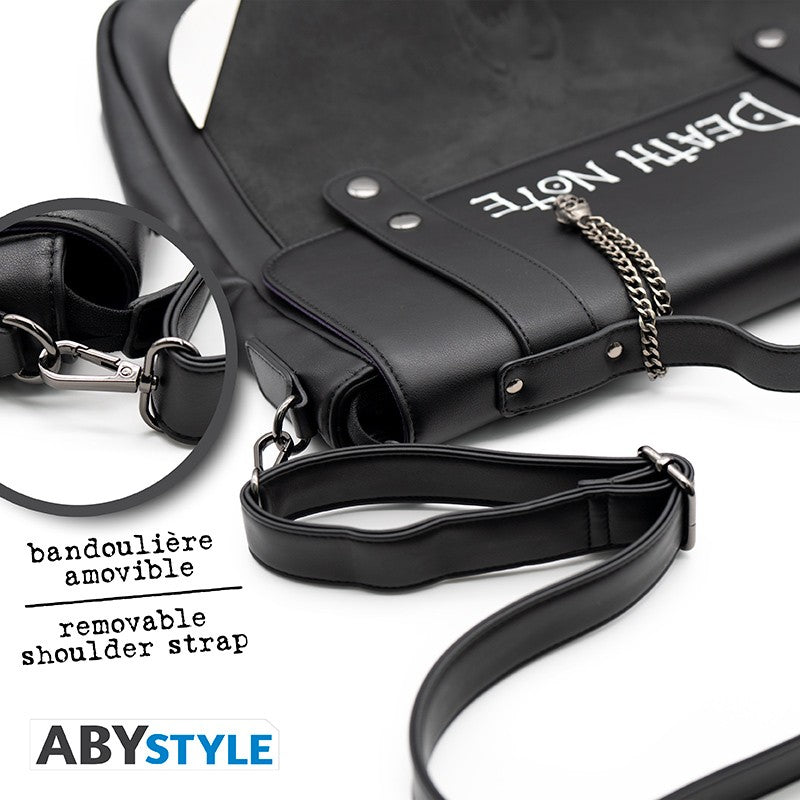 Death Note Shoulder Bag: Death Bag