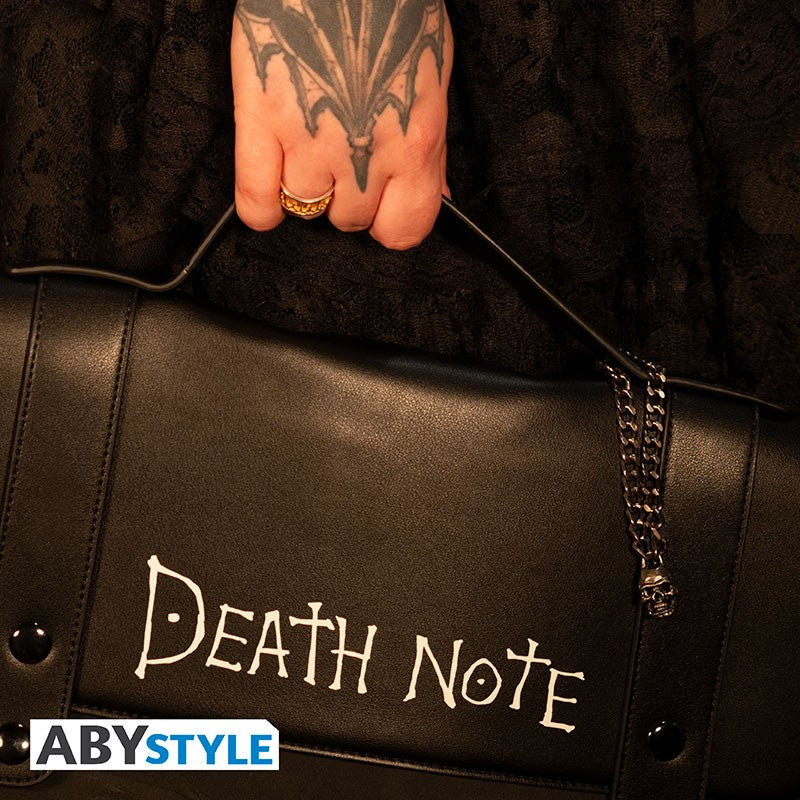 Death Note Shoulder Bag: Death Bag