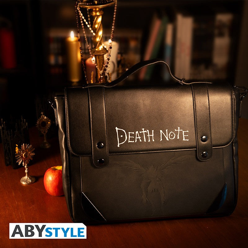 Death Note Shoulder Bag: Death Bag